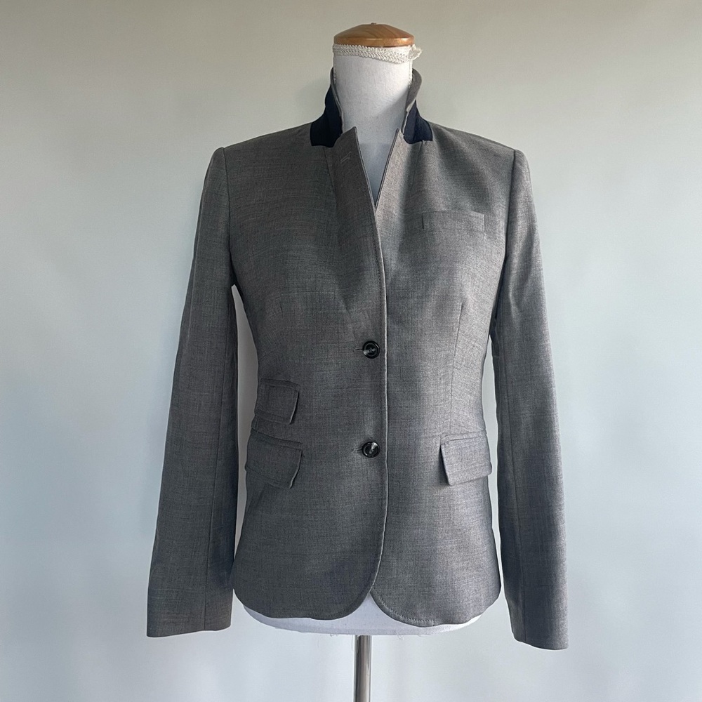 J. Crew Schoolboy Blazer - sz 2